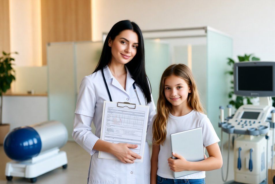 Комплексные check-up обследования: зачем проходить ежегодную диагностику и какие анализы входят в программу для взрослых и детей