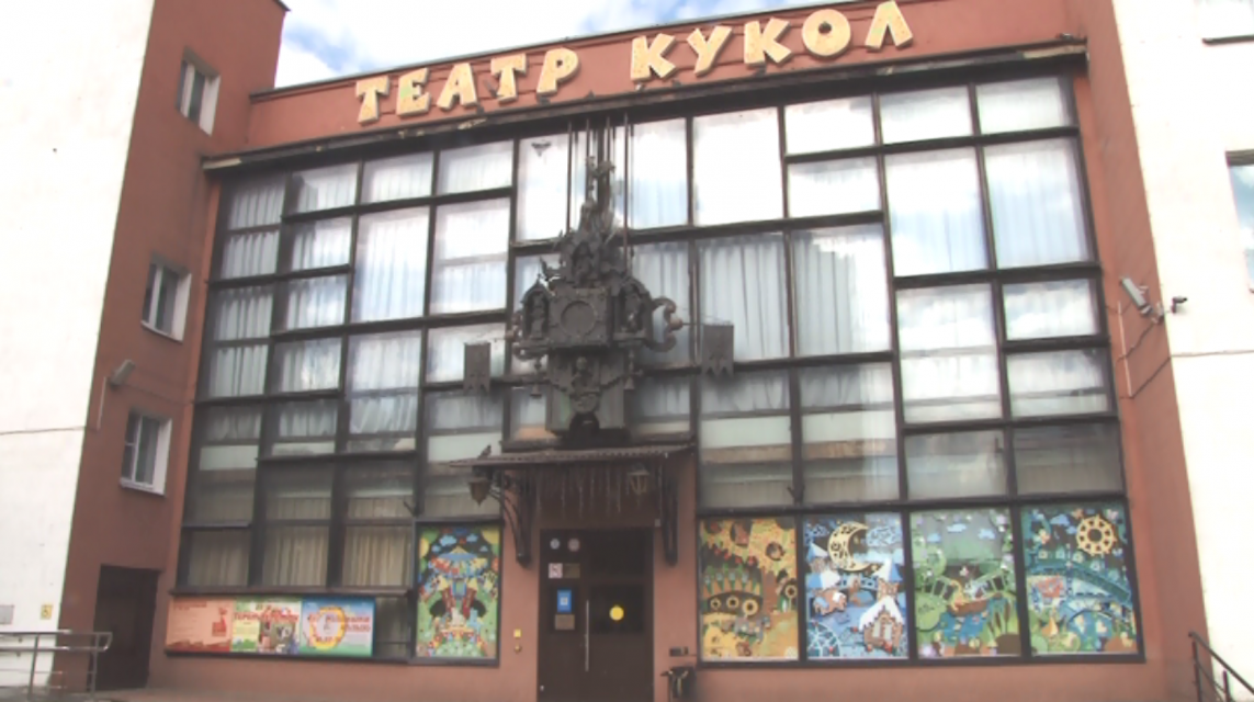 11 марта в Орловском театре кукол откроется творческая лаборатория «Театр в театре»