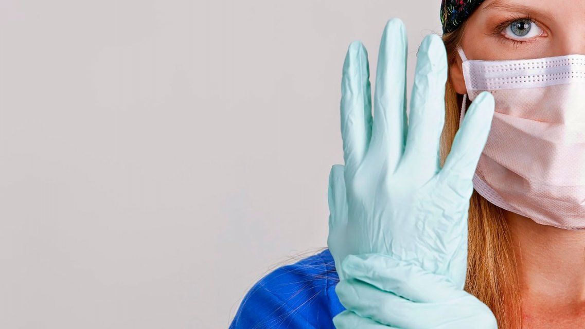 Режим повышенной готовности на Орловщине продлили сразу до конца года