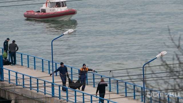 При крушении ТУ-154 погибли четверо орловчан