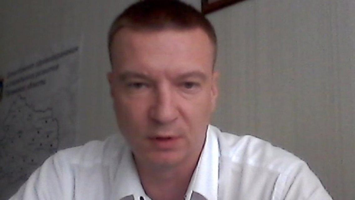 Залогин: заболевших COVID-19 среди членов орловского правительства нет