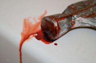 В аптеке на Силикатной убили фармацевта