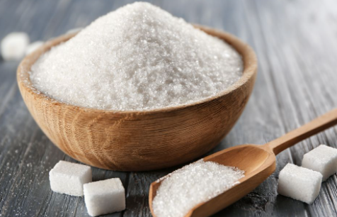 Сегодня орловчане смогут купить сахар на ярмарках выходного дня