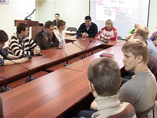 Олимпийские воспоминания по горячим следам 