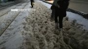 Тысячи орловчан подкосила простуда, а наша землячка выиграла в лотерею крупную сумму. Новости за 90 секунд
