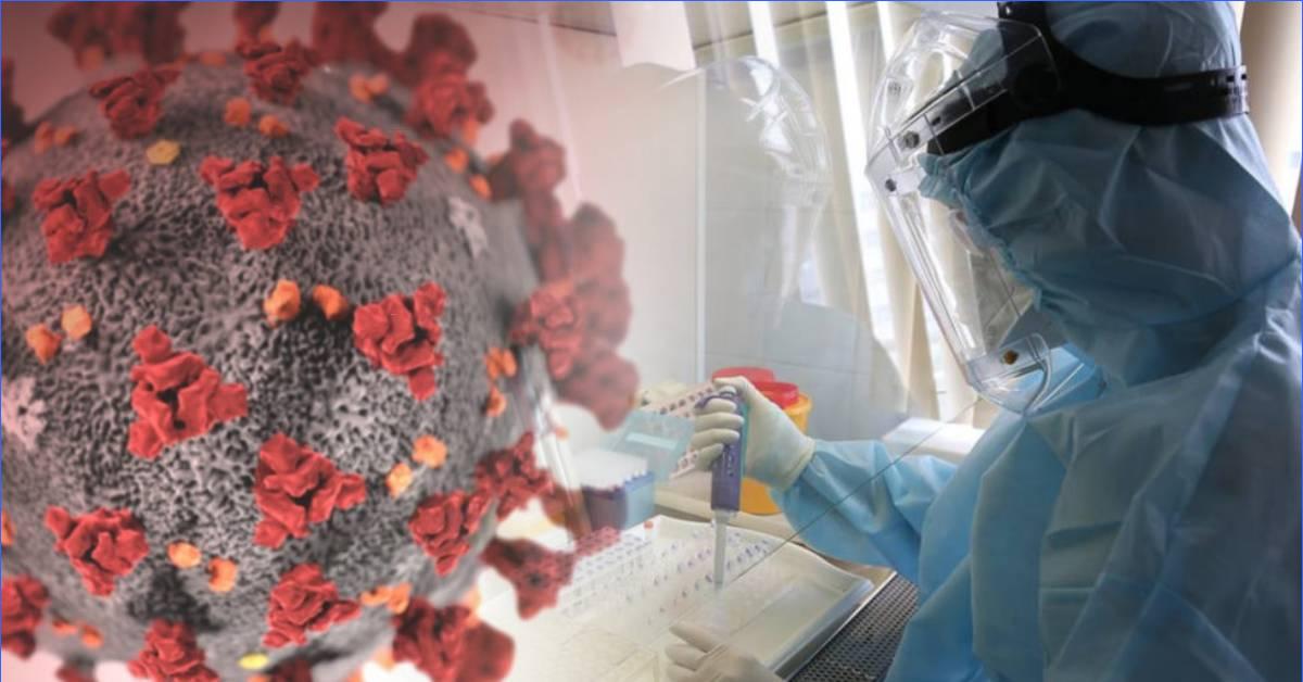 «Омикрон» добрался и до Орловщины