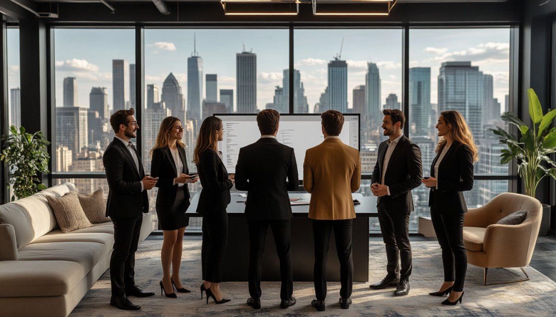 Современные профессии в сфере дизайна: кем можно стать после колледжа