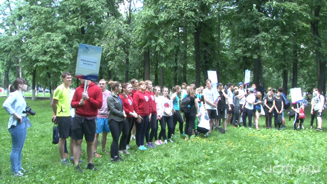В ОГУ им. Тургенева подвели спортивные итоги 