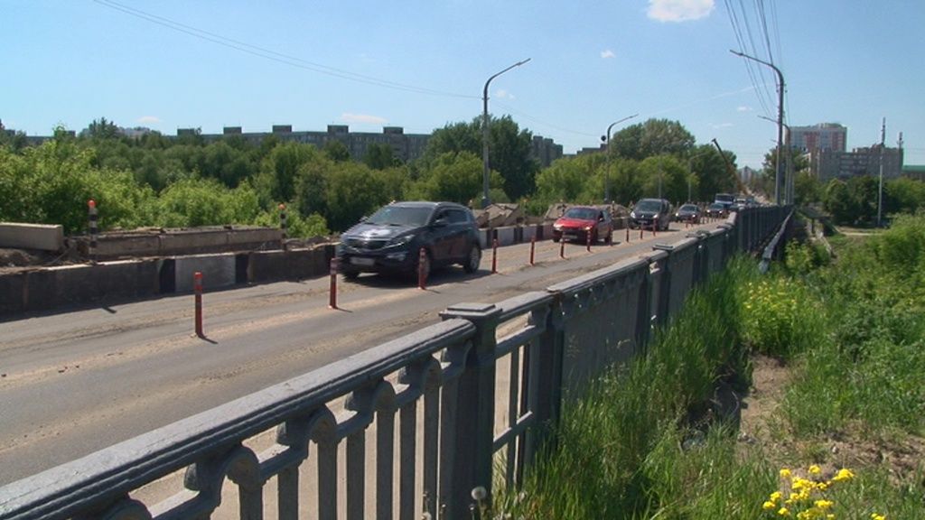 Андрея Клычкова призвали извиниться перед орловчанами за ремонт моста Дружбы 