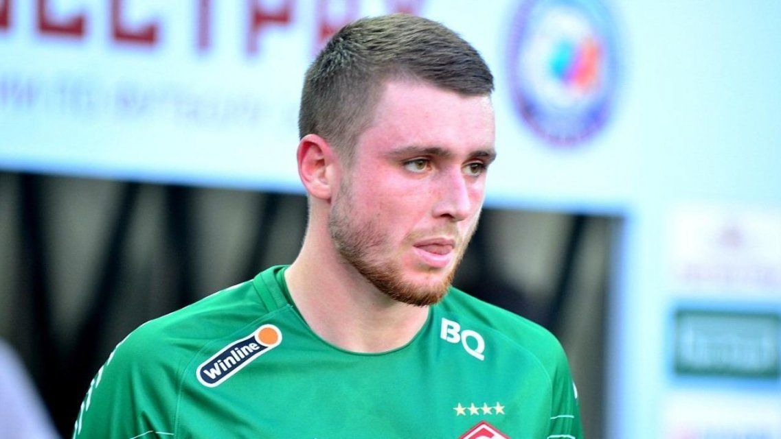 Орловцы Селихов и Гапонов попали в заявку «Спартака» на Кубок Париматч Премьер