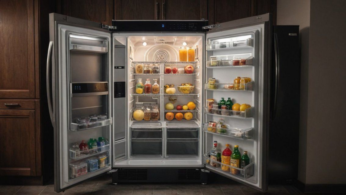 Диагностика неисправностей холодильников Fhiaba: основные этапы проверки