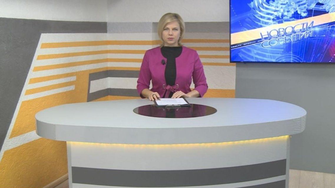 Газовая труба как яблоко раздора, новинки кино – сегодня в программе «Оперативный эфир»