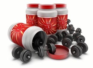 Спортивное питание. Советы новичкам