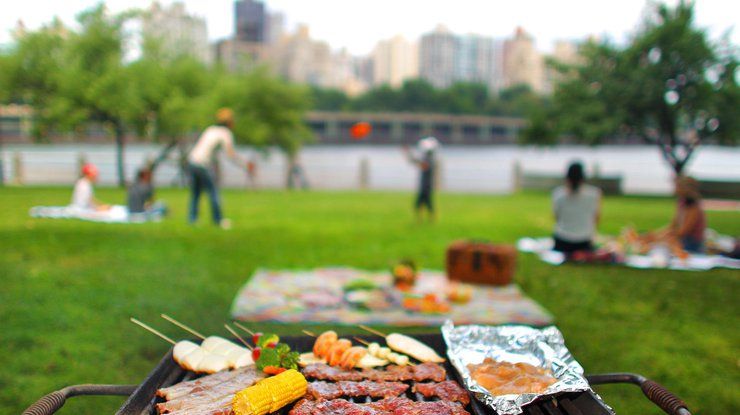 Правила безопасного пикника: Роспотребнадзор советует, как организовать отдых на природе