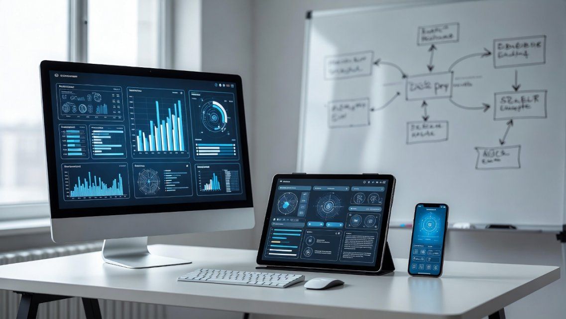 Искусственный интеллект для предпринимателей: реальные инструменты, которые уже экономят время и деньги