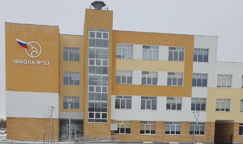 Контрольно-счетная палата предоставила итоги аудита 53-й орловской школы