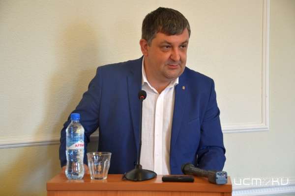 Прокуратура Орловской области пока не может добиться реального срока для бывшего главы департамента ЖКХ Дениса Блохина