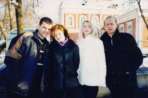 «Восток»: популярность группы из 90-х