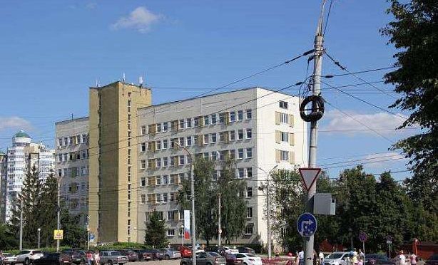 Облздрав преследует уволенного главврача орловской поликлиники № 2?