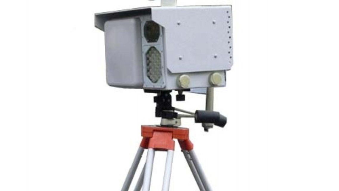 ГИБДД сообщила, где сегодня установлены приборы фотофиксации