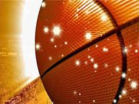 Награждение баскетболистов