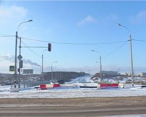 Когда откроют новую дорогу на Раздольной? 