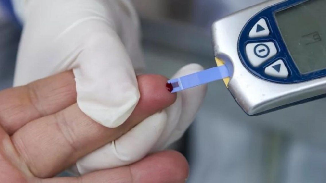 Орловчане смогут бесплатно провериться на сахарный диабет