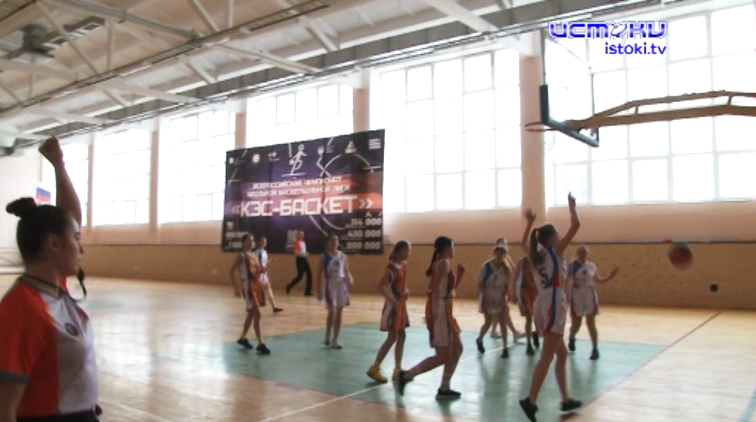 74 школы из 16 муниципальных образований Орловщины. Кто победил в финале регионального Чемпионата Школьной баскетбольной лиги «КЭС-БАСКЕТ»