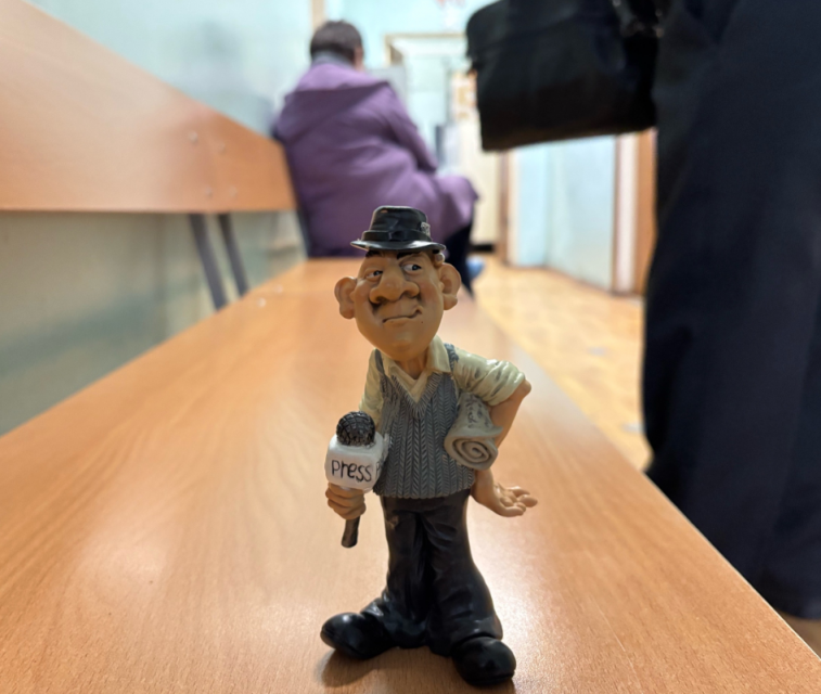 Приглашаем к участию в нашем конкурсе "Народный корреспондент"