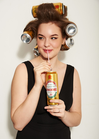 Как делают безалкогольное пиво?