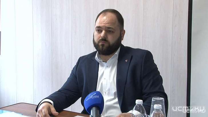 В Железнодорожном суде рассказали, почему Саркисова-Шлейхера не стали арестовывать 