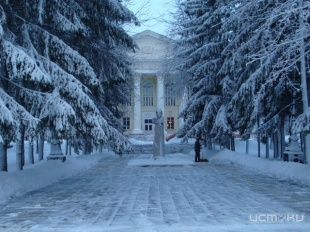 В Орле пройдет выставка «Под нашими спортивными знаменами» 