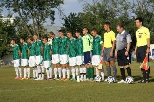 На стадионе им. Ленина состоится финал Кубка города Орла по футболу