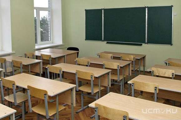 В Орле началась проверка подготовки школ к учебному году