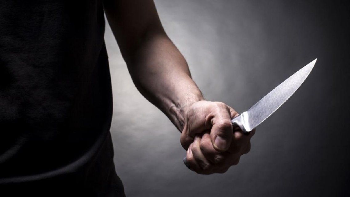 Житель Ливен сядет на шесть лет за нападение с ножом на администратора сауны