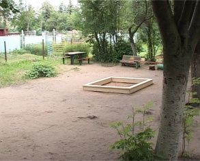 Детский сад с сюрпризом: успеть за 48 часов 