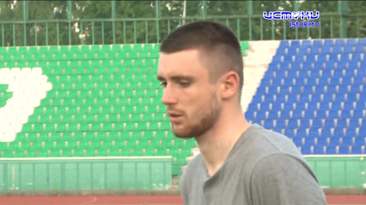 АКТУАЛЬНОЕ ИНТЕРВЬЮ - 13.06.19 - Александр Селихов
