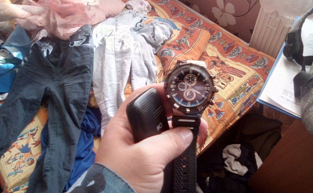 В соседних регионах разыскивают сбежавших орловских подростков