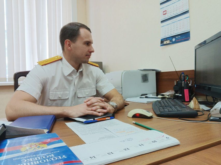 Жителя Орловской области утопили, чтобы завладеть его квартирой