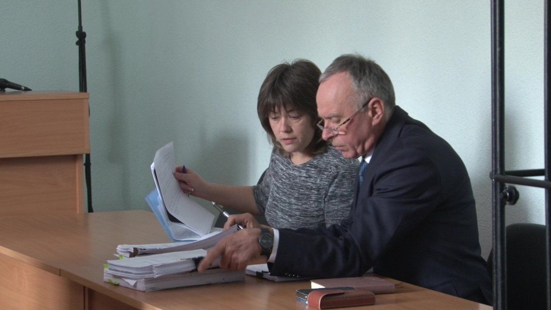 В Орле прокурор требует реальный тюремный срок для «лучшей участковой»