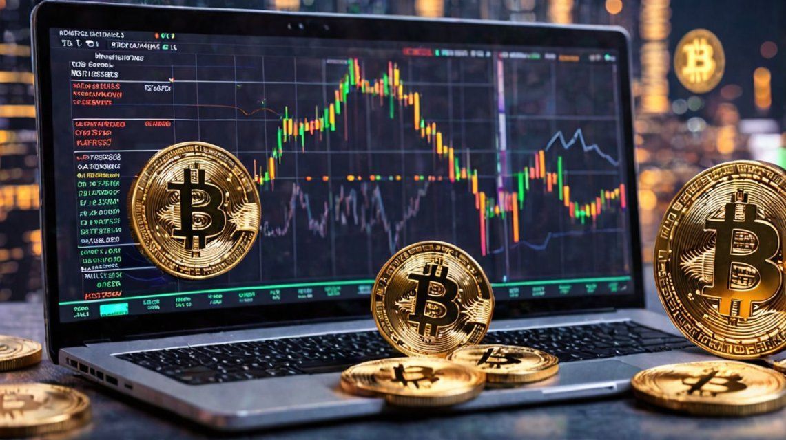 Обмен криптовалюты: что важно знать для безопасных операций?