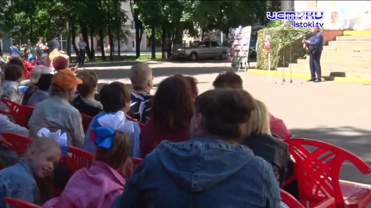 Чтобы помнить — вечно