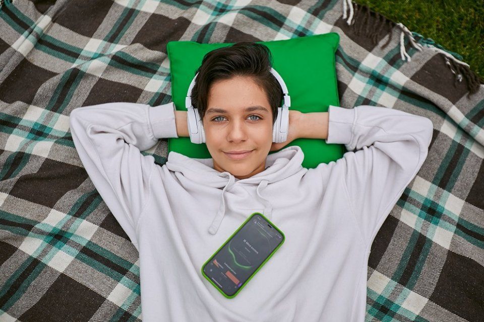 Аналитика МегаФона: дети переключились с TikTok на мессенджеры