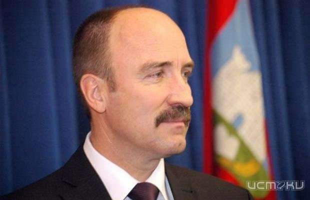 Леонид Музалевский награждён орденом Дружбы 