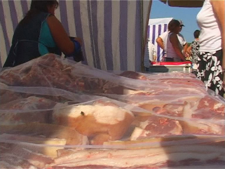 Ярмарки выходного дня