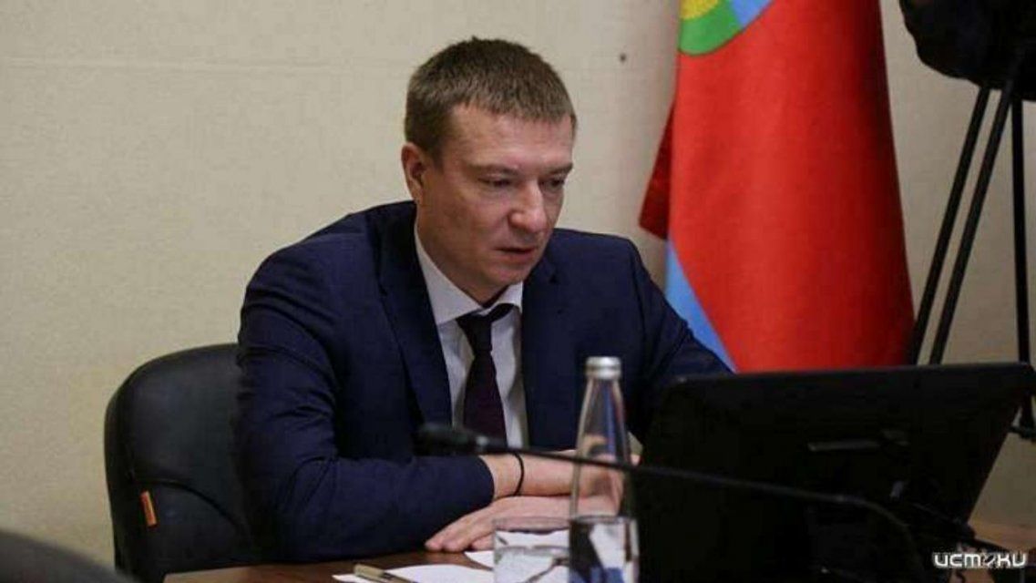 «Гарантий нет»: Залогин считает, что от COVID не застраховано ни одно орловское учреждение 