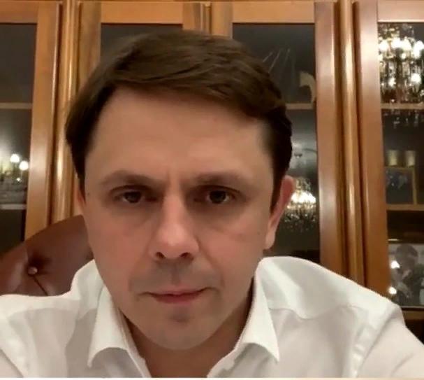 А. Клычков: "Все увидят изменения, когда снимут карантинные мероприятия"