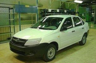 Самые трудолюбивые селяне получили по машине