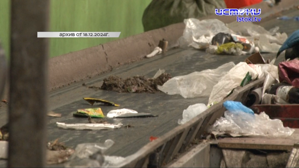 Почему губернатор Клычков столь избирателен в вопросах мусорного коллапса? 