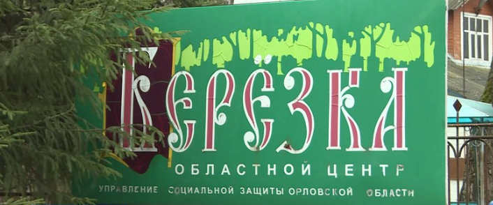 В Орловской области два центра реабилитации инвалидов приостановят оказание услуг